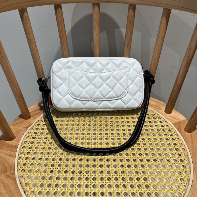 Chanel Satchel Bags